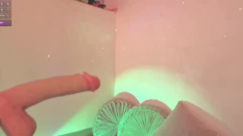 Ash  online show from 11-08-25, 07:34