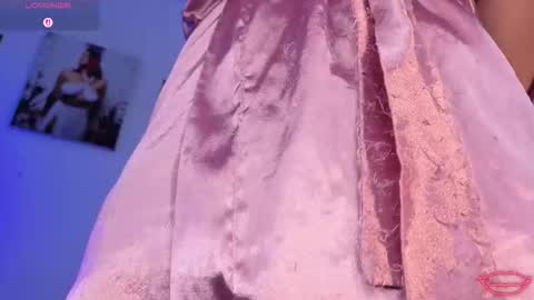 Snapshot of ashlyrey_1 chatting on 02-20-26, 10:43 Ashly online show from 02-20-26, 10:43