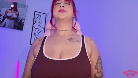 Snapshot of ashlyrey_1 chatting on 02-21-26, 07:15 Ashly online show from 02-21-26, 07:15