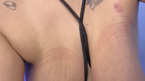 Snapshot of ashlyrey_1 chatting on 02-23-26, 11:35 Ashly online show from 02-23-26, 11:35