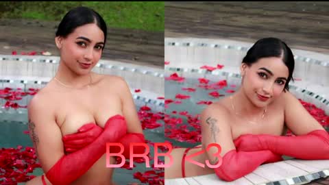 Ashly Rouxx online show from 05-15-26, 11:56