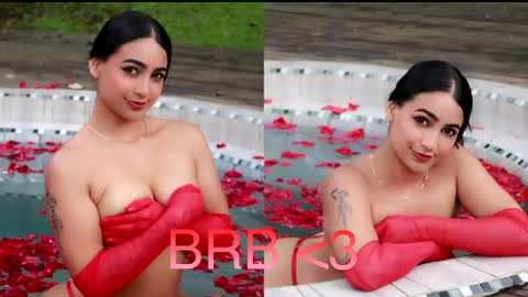 Ashly Rouxx online show from 05-16-26, 01:02