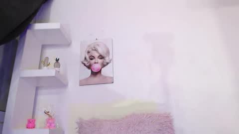 Snapshot of ashlyvesneva chatting on 03-04-25, 07:11  Ashly online show from 03-04-25, 07:11