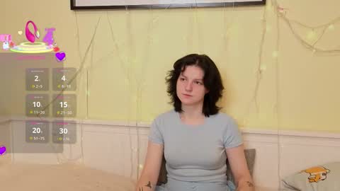 Kristine online show from 11-29-25, 07:22