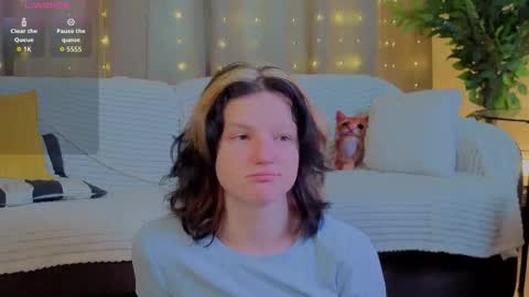 Kristine online show from 02-03-26, 07:02