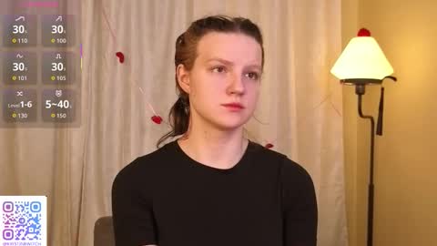 Kristine online show from 02-14-26, 08:16