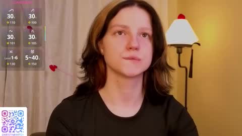 Kristine online show from 02-15-26, 07:54