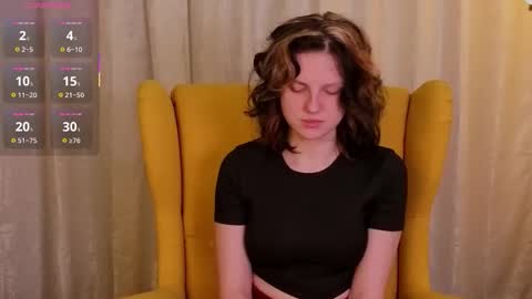 Kristine online show from 02-18-26, 06:59