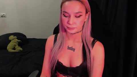 Mila online show from 02-14-26, 06:10