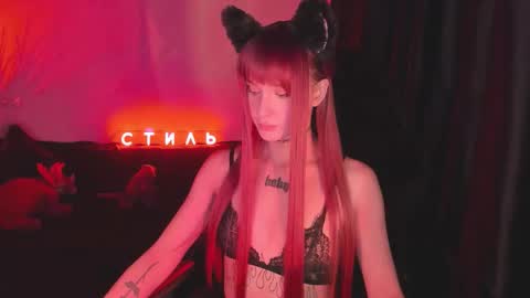 Mila online show from 03-27-26, 03:34