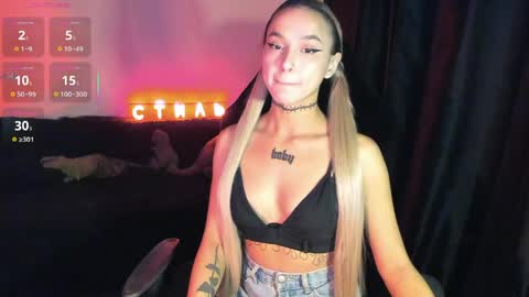 Mila online show from 04-15-26, 04:52