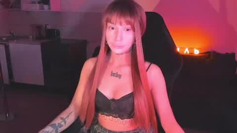 Mila online show from 05-17-26, 02:31