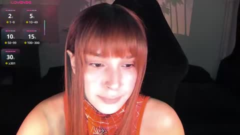 Mila online show from 06-11-26, 09:40