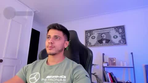 my name real is camilo online show from 11-12-25, 12:33