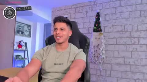 my name real is camilo online show from 12-19-25, 11:45