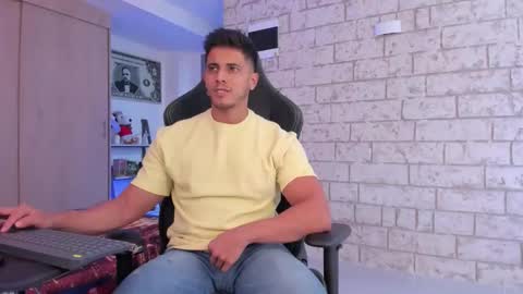 my name real is camilo online show from 01-16-26, 09:08