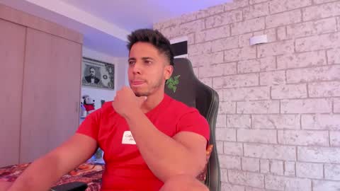 my name real is camilo online show from 01-18-26, 07:06