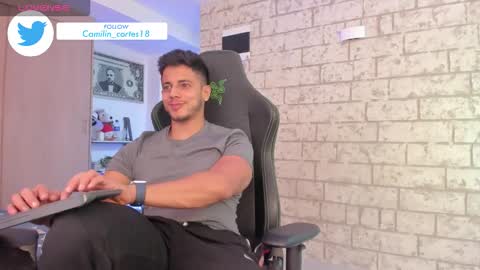 my name real is camilo online show from 02-27-26, 01:27