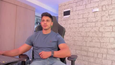 my name real is camilo online show from 03-01-26, 02:35