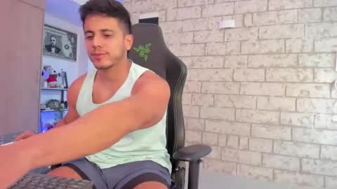 my name real is camilo online show from 03-04-26, 09:43