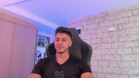 my name real is camilo online show from 03-31-26, 08:42