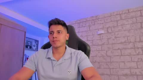 my name real is camilo online show from 05-16-26, 04:09