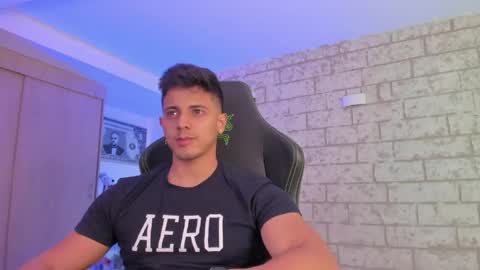 my name real is camilo online show from 05-17-26, 01:36