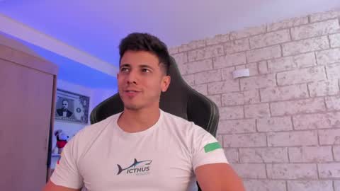 my name real is camilo online show from 05-27-26, 03:20