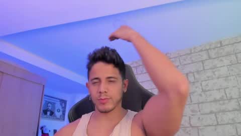 my name real is camilo online show from 06-01-26, 04:47