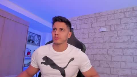 my name real is camilo online show from 06-16-26, 03:20