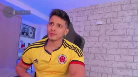 my name real is camilo online show from 06-17-26, 07:04