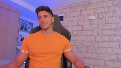 my name real is camilo online show from 06-18-26, 11:09