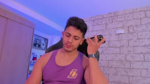 my name real is camilo online show from 06-24-26, 04:33