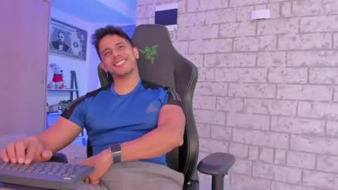my name real is camilo online show from 06-24-26, 10:53