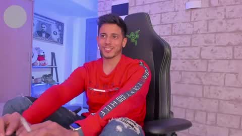 my name real is camilo online show from 06-29-26, 03:35