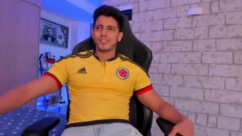 my name real is camilo online show from 07-03-26, 10:05