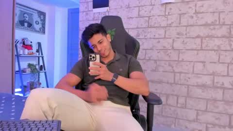 my name real is camilo online show from 07-07-26, 04:04