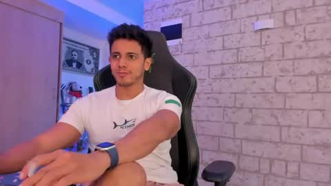 my name real is camilo online show from 07-09-26, 02:48