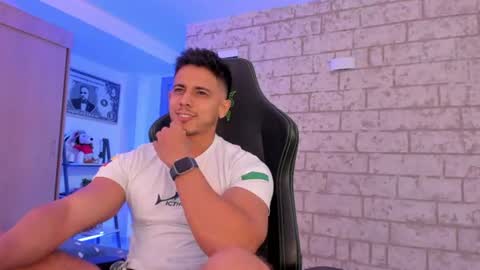 my name real is camilo online show from 07-09-26, 11:53