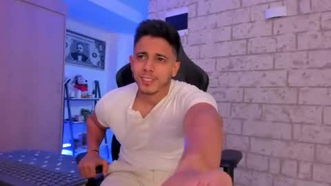 my name real is camilo online show from 07-11-26, 02:58