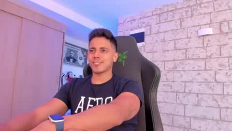 my name real is camilo online show from 07-14-26, 05:40