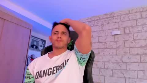 my name real is camilo online show from 07-15-26, 08:36