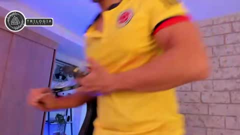 my name real is camilo online show from 07-21-26, 03:20