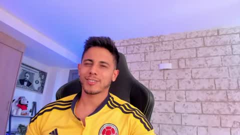 my name real is camilo online show from 07-21-26, 06:54