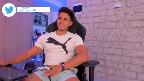 my name real is camilo online show from 07-26-26, 03:25