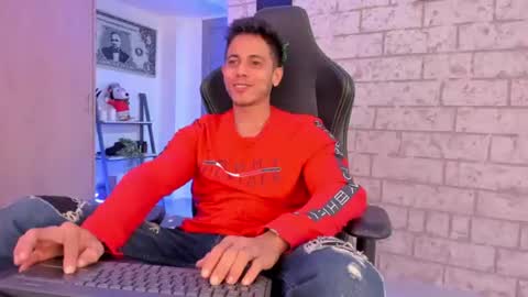 my name real is camilo online show from 07-31-26, 12:10