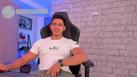 my name real is camilo online show from 08-01-26, 05:50