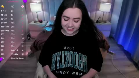 Your girlfriend online show from 05-01-26, 11:09