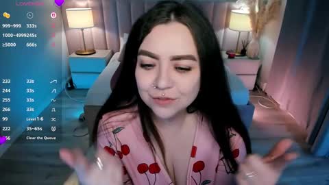 Your girlfriend online show from 06-05-26, 11:10