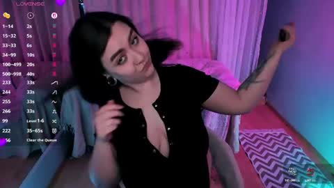 Your girlfriend online show from 06-17-26, 10:21